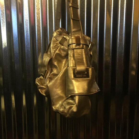 Michael Kors Shoulder Bag - Picture 3 of 8